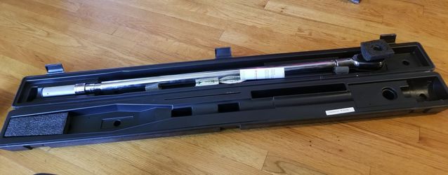 Torque Wrench