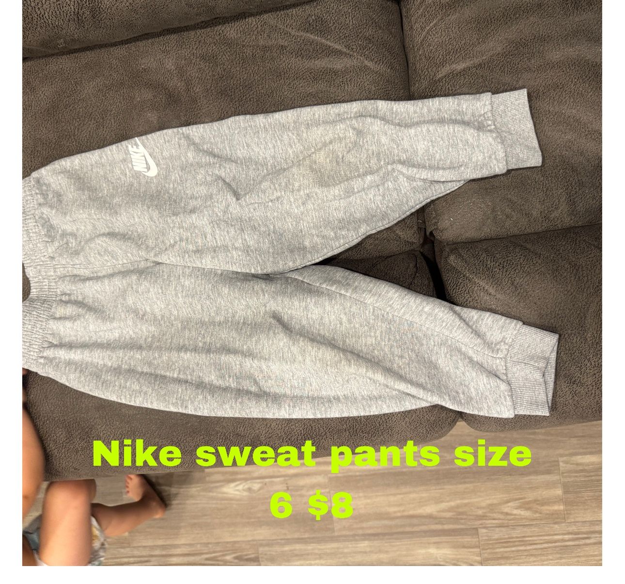 Toddler Clothing