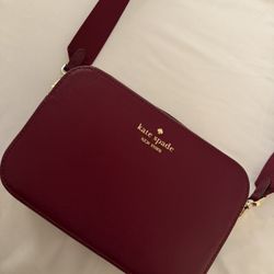 Kate Spade Crossbody Purse 