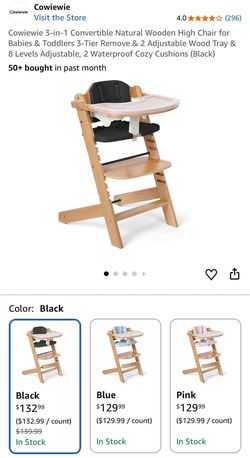 Baby High Chair