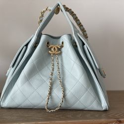 Ms. shoulder bag