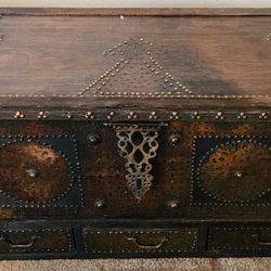 Antique Chest