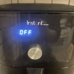 Air Fryer 