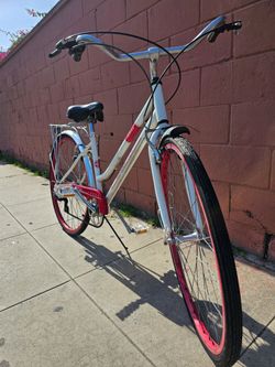 Schwinn Admiral gear bicycle $160
