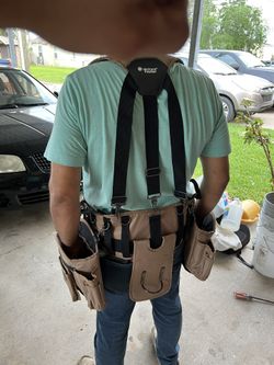Tool Pouch