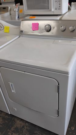 Like new Maytag gas dryer