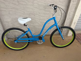 ELECTRA TOWNIE 3-SPEED NEXUS
