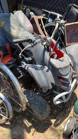 Quad automatic