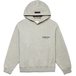 Essentials Hoodies