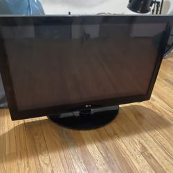 LG plasma tv 42pq30 
