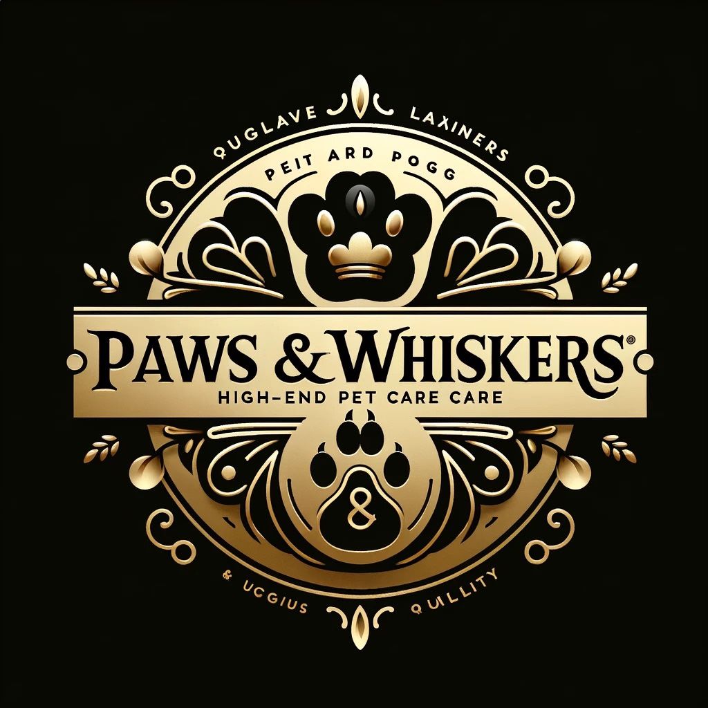 Paws & Whiskers