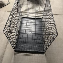 Dog Cage (XL)