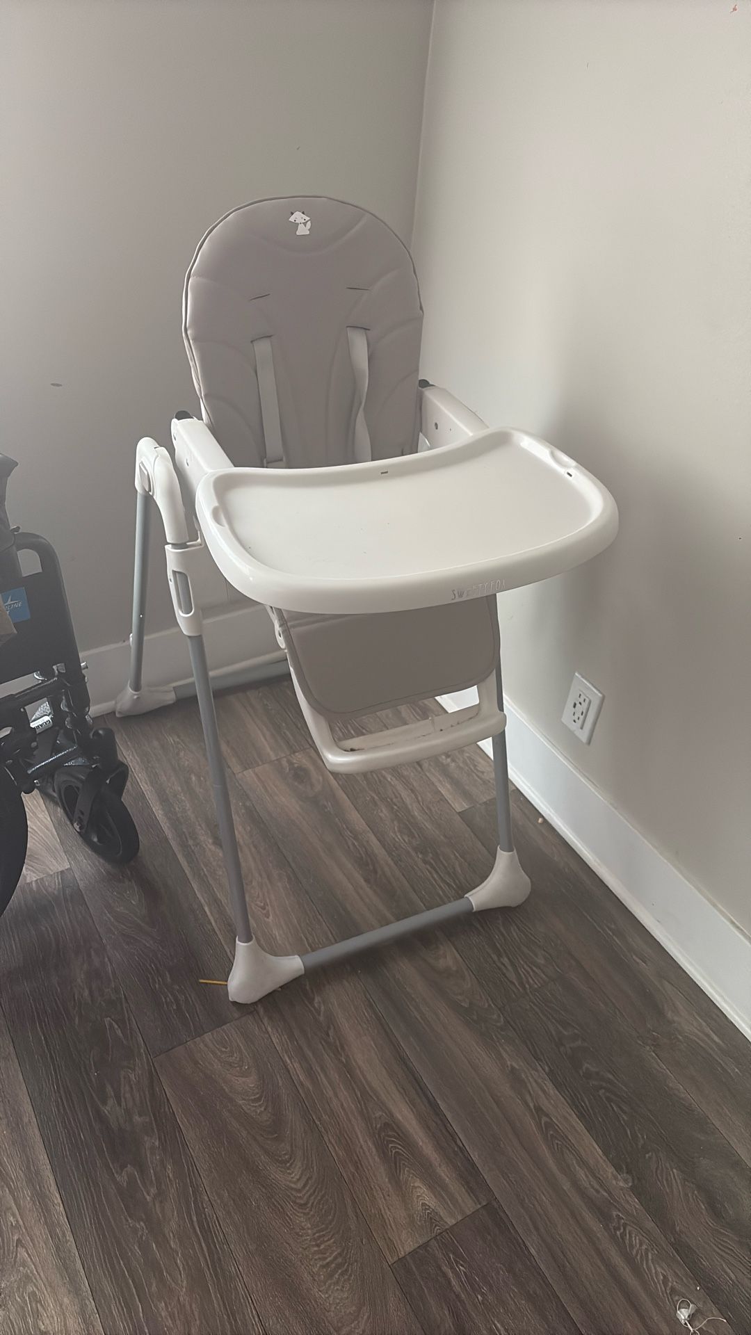 High Chair