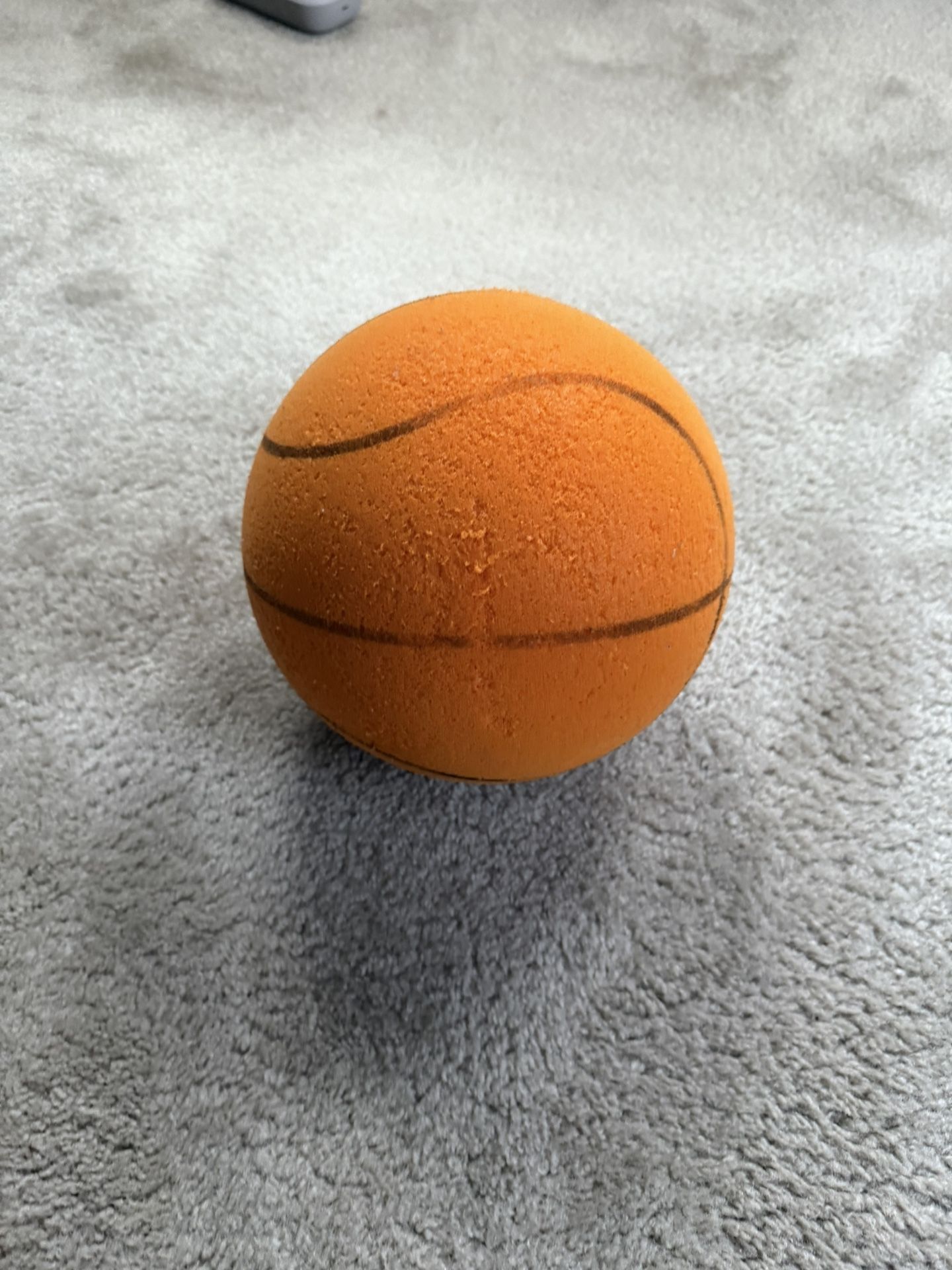 silent ball