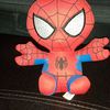 Spider Man Larry