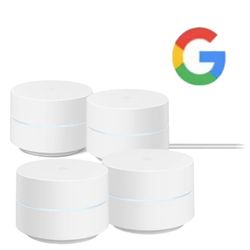 Google Wifi Extender 4 Pack