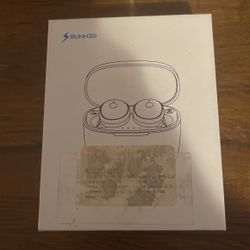 SUNNZO WIRELESS EARPHONES 