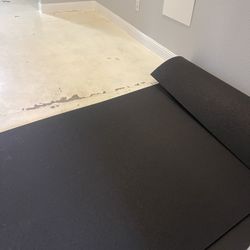 Gym Flooring