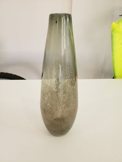 Flower vase