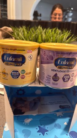 Enfamil Nero pro