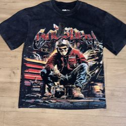 GODSPEED SHIRTS 
