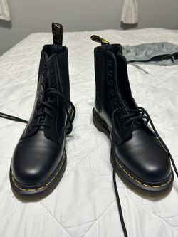 Dr.martens Harper Boots Women’s 7