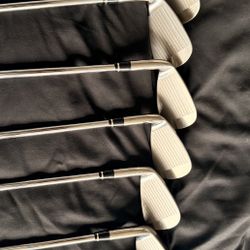 14 Club Nike OSS Golf Set