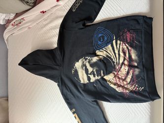 Cactus Jack x Nike Halaand Sweater