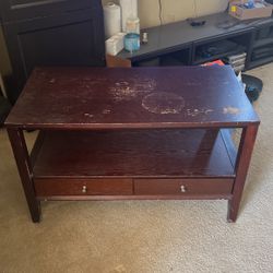Coffe Table/ Tv Stand