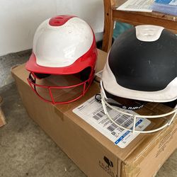 Girls Helmets