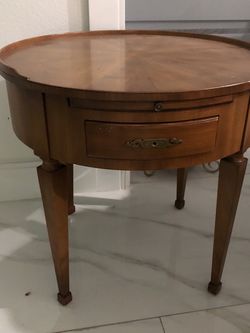 Mesa Antique