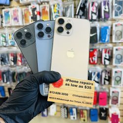 iPhone 13 Pro Max Unlocked 