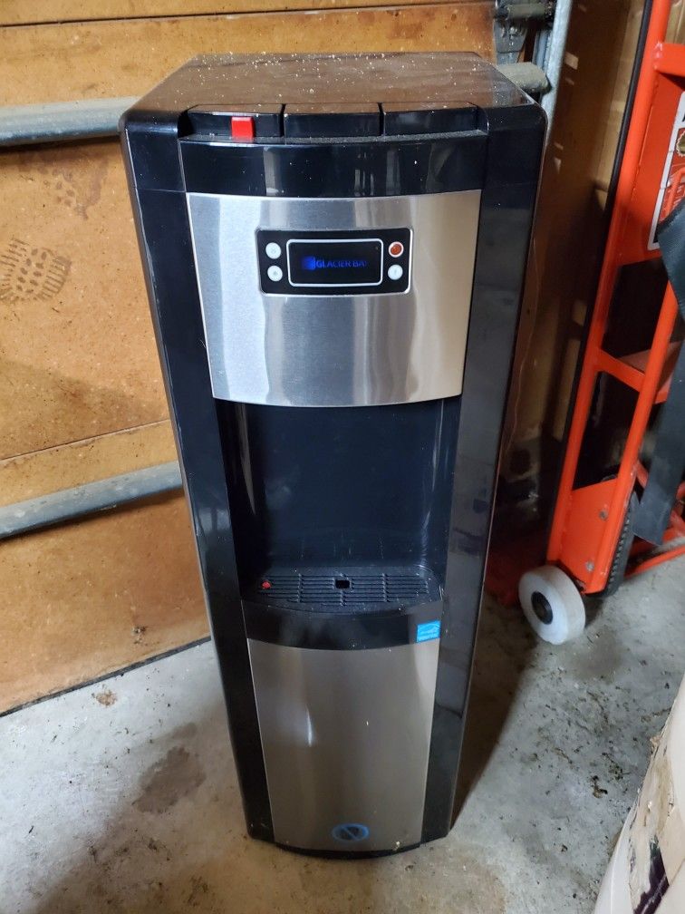 Glacier Bay Water Dispenser