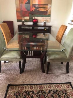 Dinner set
