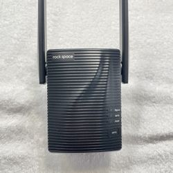 Wi-Fi Booster