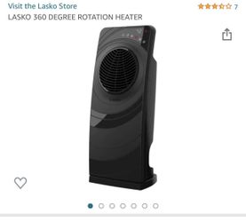 Space Heater