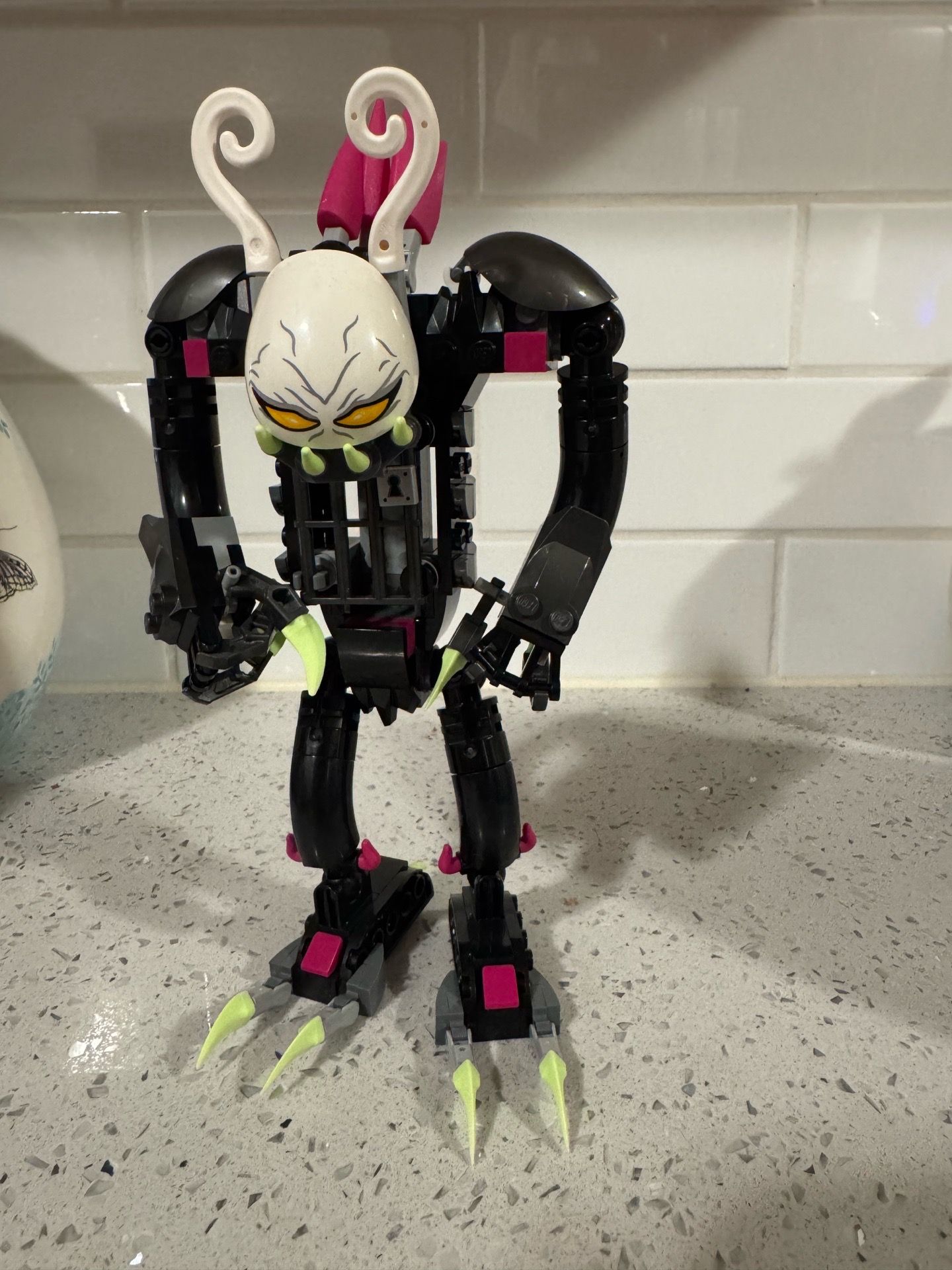 Lego Grimkeeper