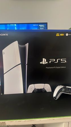 PlayStation 5