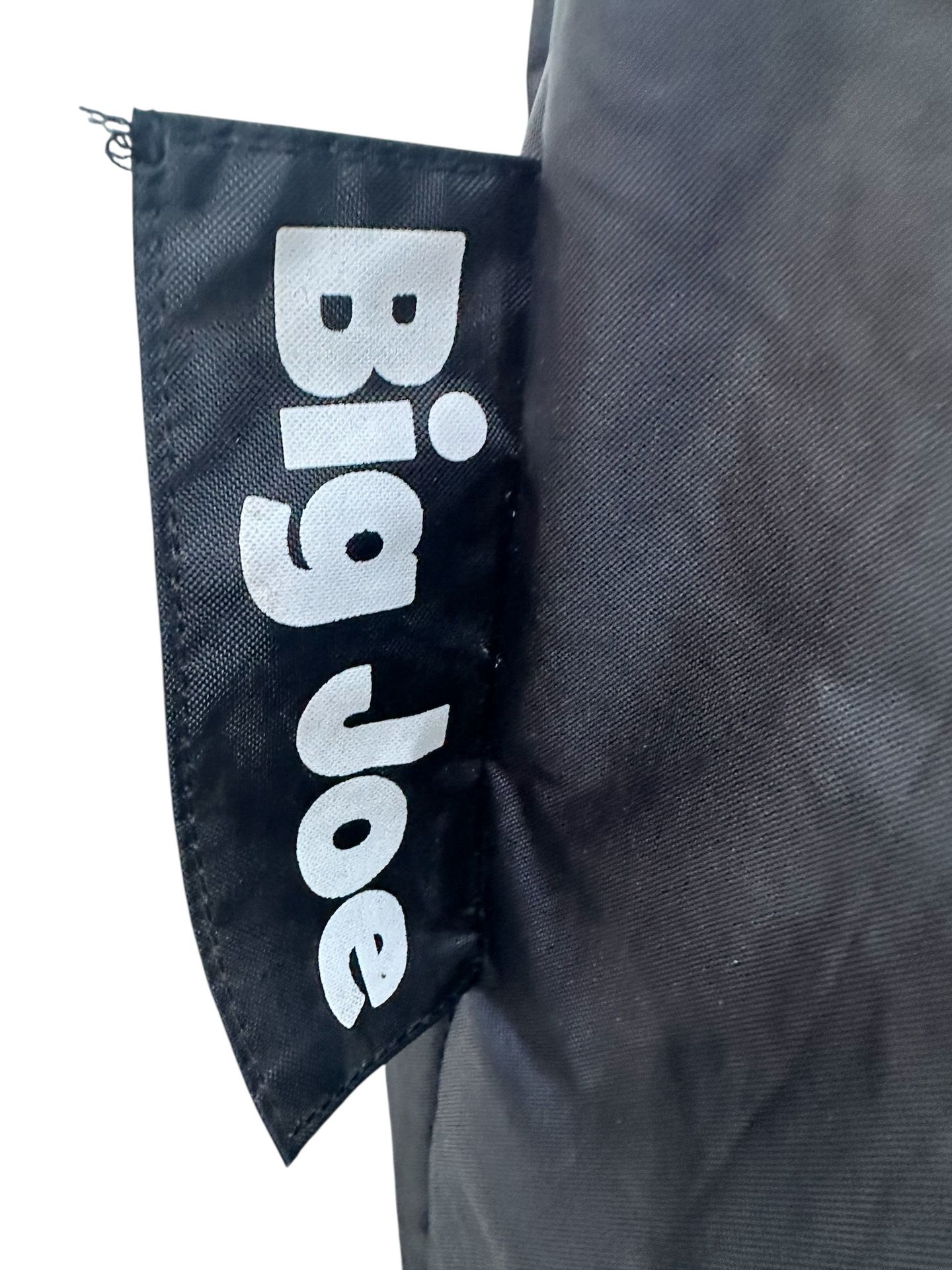 Big Joe Bean Bag Chair,
