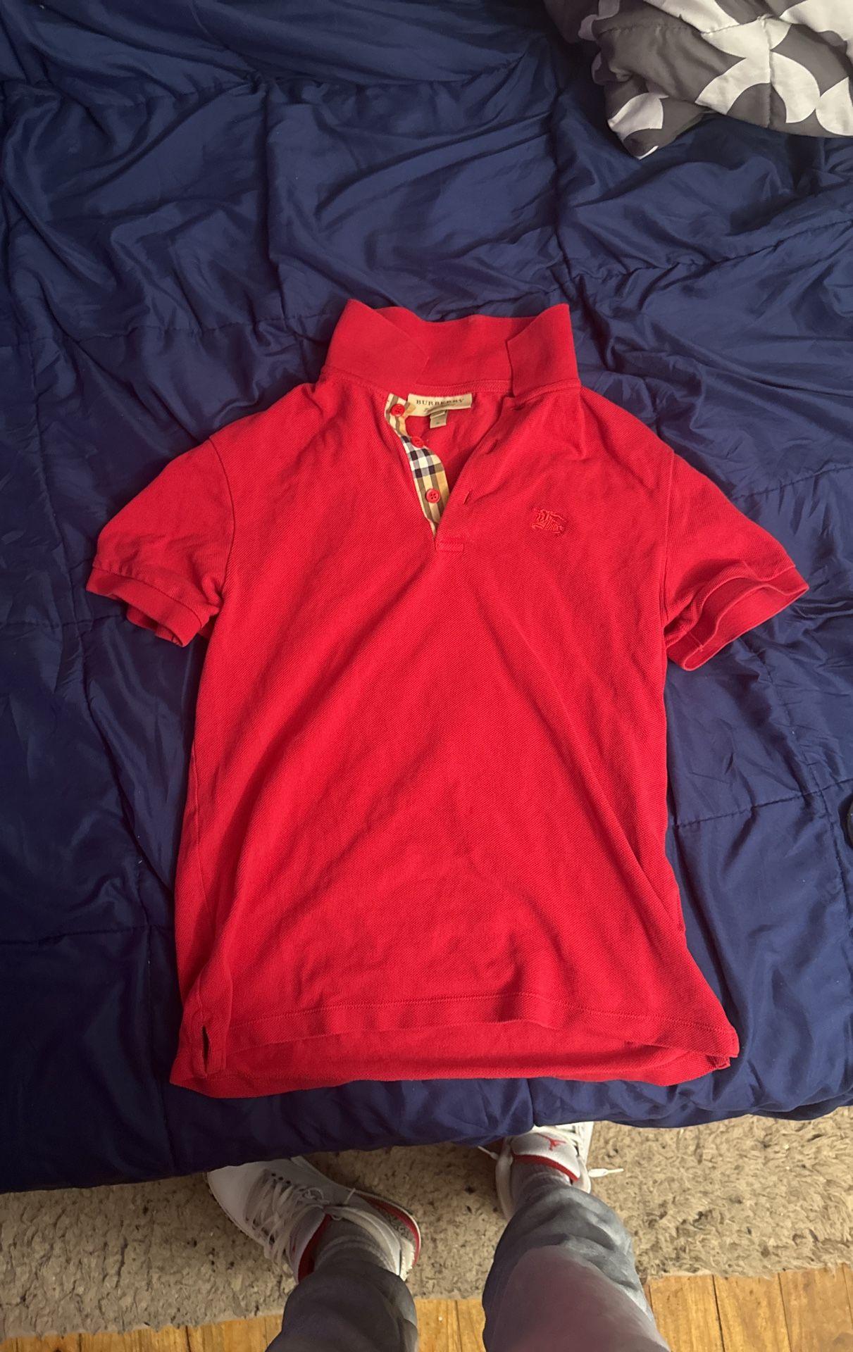 Burberry Shirt