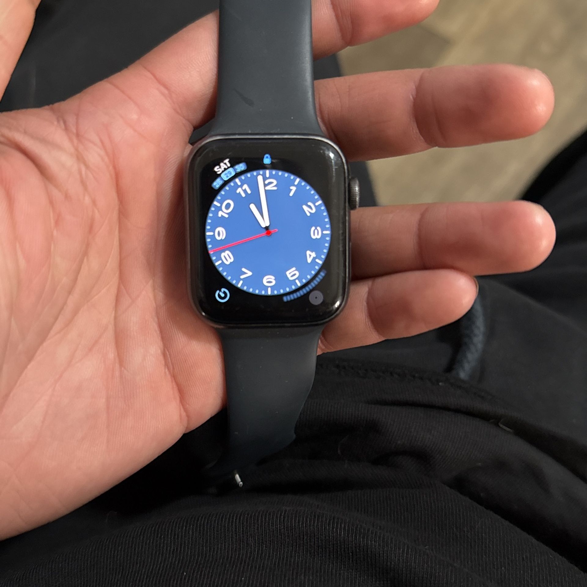 Apple Watch SE