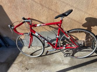 Road bike