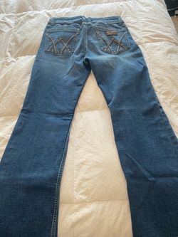 Wrangler Women's Bootcut Jeans