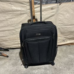 Suitcase 
