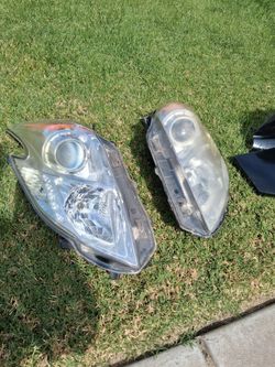 Toyota cruiser  parts