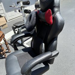 Game Chair