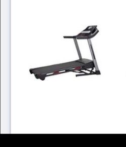 Proform Carbon T7 Treadmill~Black