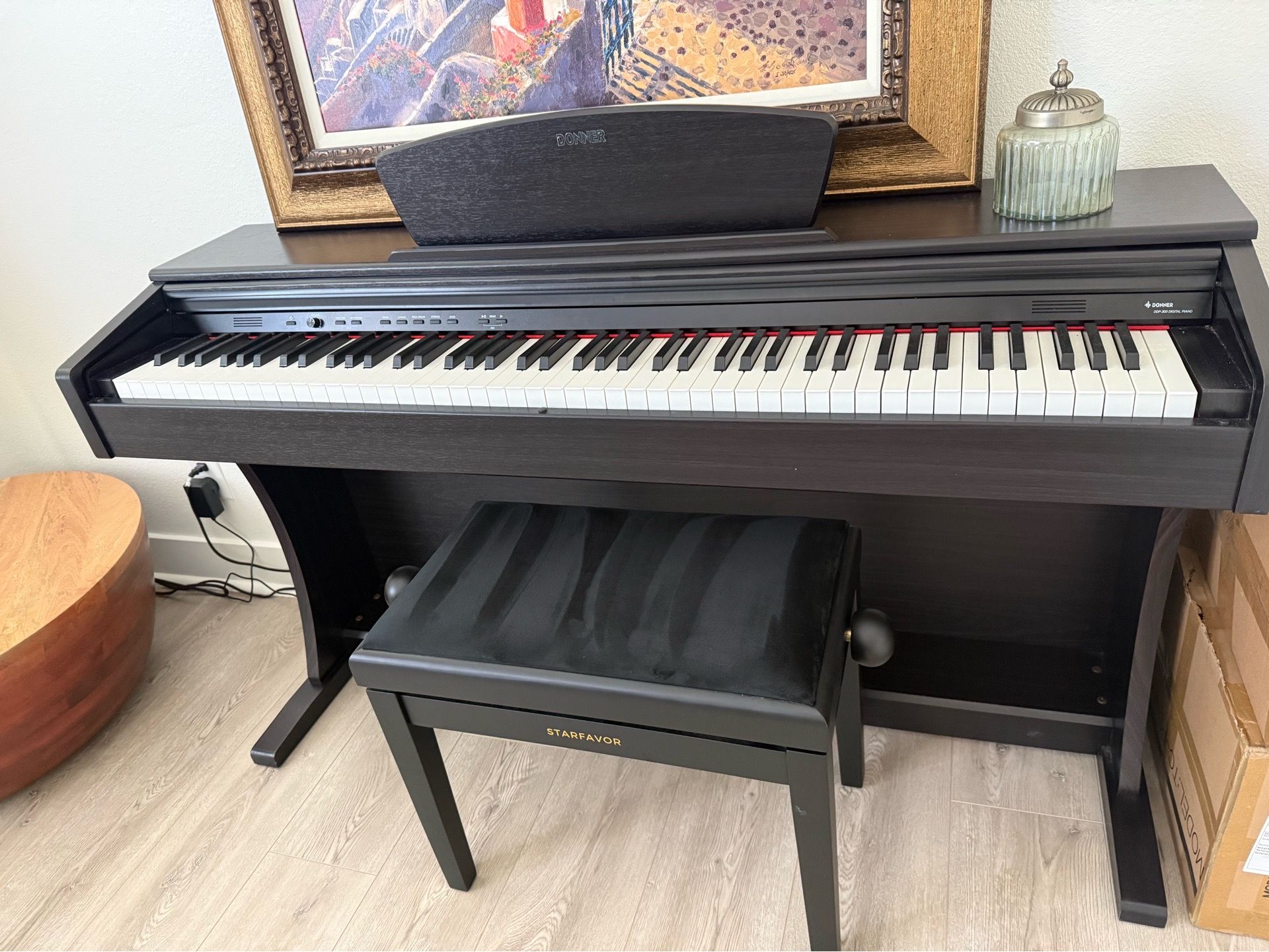 Donner Digital Piano