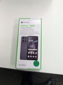 Moto g