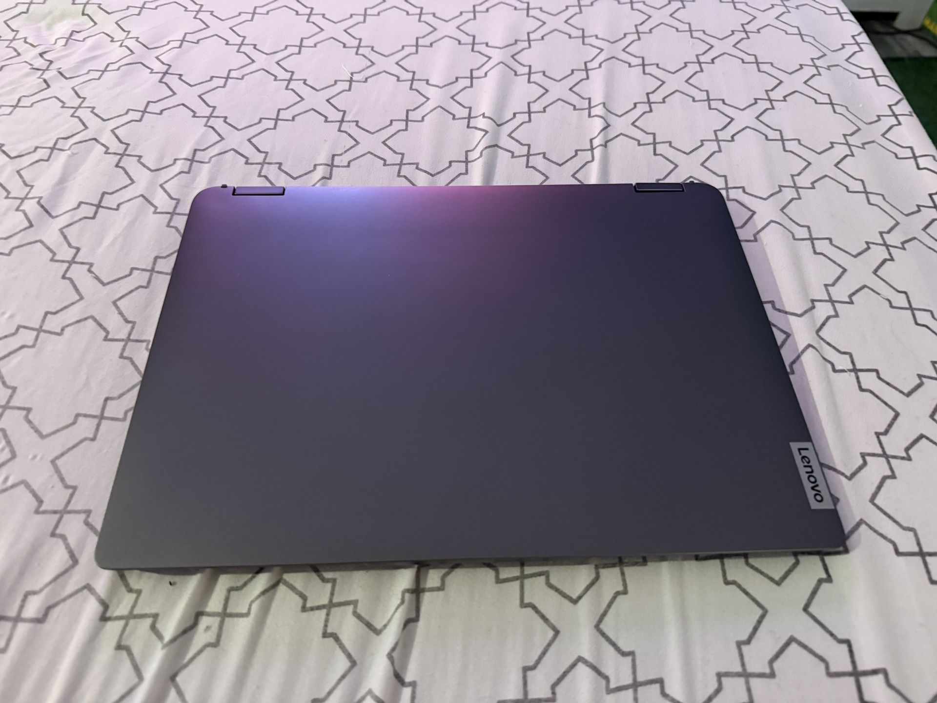 IdeaPad Flex 5 14IAU7 Laptop - Type 82R7 